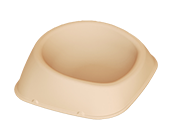 Cat bowl