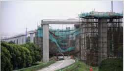 橋梁混凝土和房建混凝土混用導致<em>坍塌</em><em>事故</em>