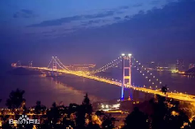世界最長高鐵橋——丹昆<em>特大</em>橋