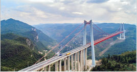 清水河特<em>大橋</em>