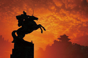 從兩個維度實現(xiàn)<em>歷史學</em><em>專業(yè)</em><em>中國</em>近代史學思潮<em>課程</em>育人目標