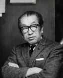 <em>劍持勇</em>，日本室內(nèi)<em>設(shè)計(jì)</em>界<em>的</em>鼻祖，被稱為“<em>一代</em><em>設(shè)計(jì)</em><em>巨匠</em>”