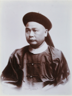 <em>中國</em><em>鐵路</em><em>之父</em><em>詹天佑</em>，在“水深火熱”<em>的</em>年代里開辟出<em>中國</em>第一條<em>鐵路</em>