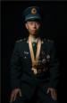 真正的“兵王”王忠心，在崗34年零失誤