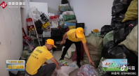 “互聯(lián)網(wǎng)+回收”收紙拉廢品回收新模式