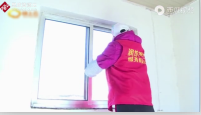 山東市淮坊市坊子區推行了特困人員智慧養老項目，為特困人員提供了便利的服務