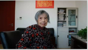 黃令儀院士創造出了“<em>中國</em>龍芯”芯片，讓<em>復興號</em>高鐵實現了純<em>中國</em><em>制造</em><em>的</em>夢想