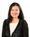 她被馬云委以重任，是支付寶<em>的</em>創(chuàng)始人，是比肩董明珠<em>的</em>女人