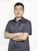 快遞小哥汪勇：我接送的醫務人員都是救命的啊！