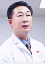 中國工程院院士，中國人工耳蝸植入手術(shù)的開創(chuàng)者--韓德民