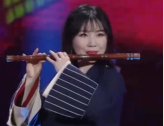 <em>中國</em>首位竹笛女博士孟曉潔，用<em>民族樂器</em>征服世界！