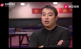 <em>劉</em><em>國</em><em>梁</em>對隊員實施“增壓減壓法”，磨練隊員的抗壓能力