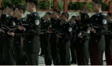 有那么一群人，用生命為我們擋住黑暗，向緝毒<em>警察</em>致敬！