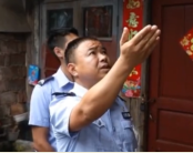 萬明泉扎根社區，十幾年如一日，守護一方平安