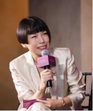 尚女魔頭-VOGUE主編張宇 始終致力于將中國時尚推向<em>世界</em>