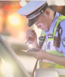 最美民警劉粵，扎根基層任勞任怨，堅(jiān)守事故處理崗位21年