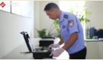 <em>河南</em><em>最美</em>基層民警位華忠，無形戰場上的無名英雄！