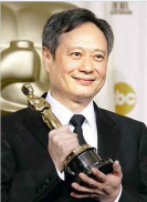 華人之光--<em>李安</em> 兩次獲奧斯卡最佳導演獎