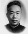 東方紅1號衛星總設計師趙九章，創建了中國動力氣象學，為中國航天事業作出杰出貢獻