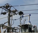 第四代配網帶電作業<em>機器人</em>正式<em>上線</em>，為智慧城市注入“智慧能源”