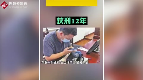 女出納入<em>職</em>一年貪污720<em>余</em>萬買奢侈品 獲刑12年