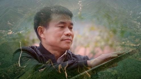 鄉村教師張玉滾，30元月薪支教山區18年