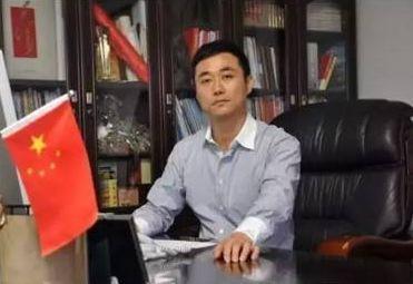 “衛龍創始人”劉衛平 讓中國<em>辣</em><em>條</em>走出國門
