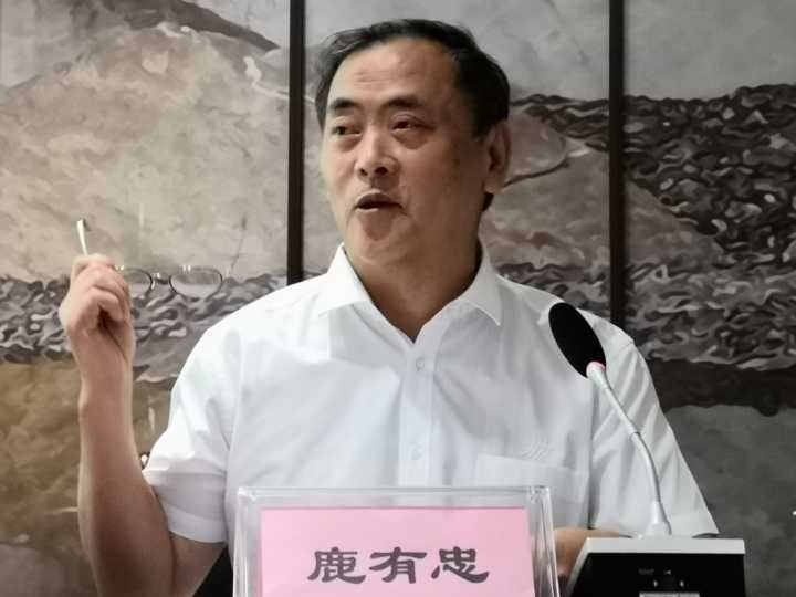 有友食品鹿有忠 靠鳳爪年銷9個億