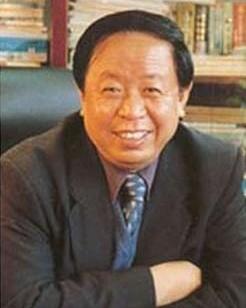喜之郎<em>創始人</em>李永軍 一個靠果凍發家的商人