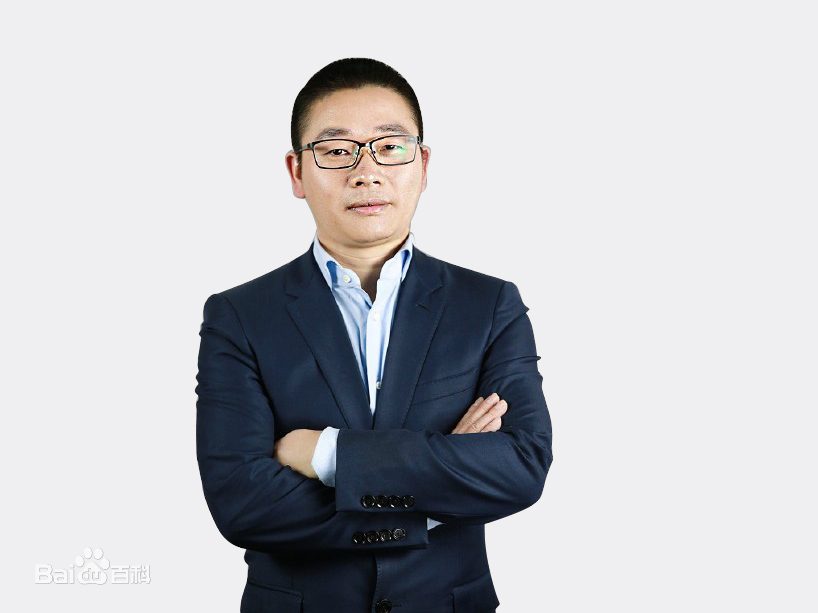 <em>百草</em><em>味</em>創始人蔡紅亮 從維修工到零食大亨
