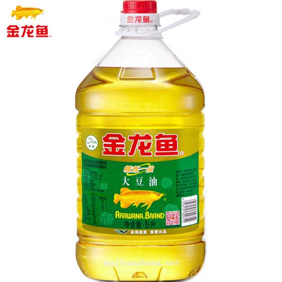 “金龍<em>魚</em>” 國內(nèi)最大<em>的</em>食品加工企業(yè)之一