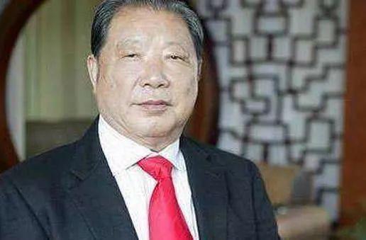桃李面包創(chuàng)始人吳<em>志</em><em>剛</em>：60歲退休創(chuàng)業(yè) 82歲身家百億