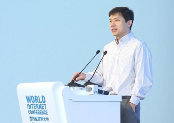 李彥宏運用“<em>百度</em>AI尋人”技術(shù)幫助上千個家庭團聚