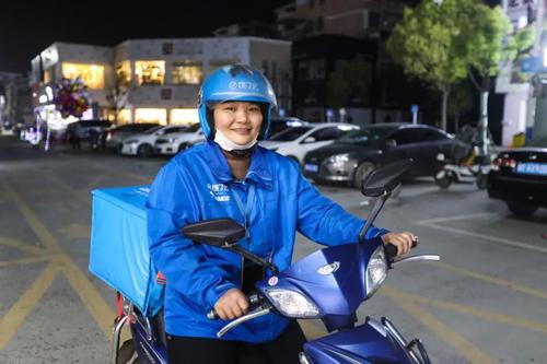 菜肉蛋禽送到家門口，<em>餓</em><em>了</em><em>么</em>在武漢首批建立100個(gè)生鮮便利服務(wù)站