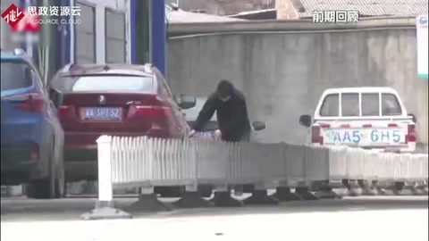 工作人員收煙收錢(qián)后問(wèn)題車(chē)輛通過(guò)<em>年檢</em>，尾氣數(shù)據(jù)涉嫌造假