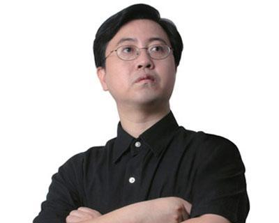 <em>李</em>光斗：<em>華</em>盛<em>智</em>業品牌營銷機構創始人