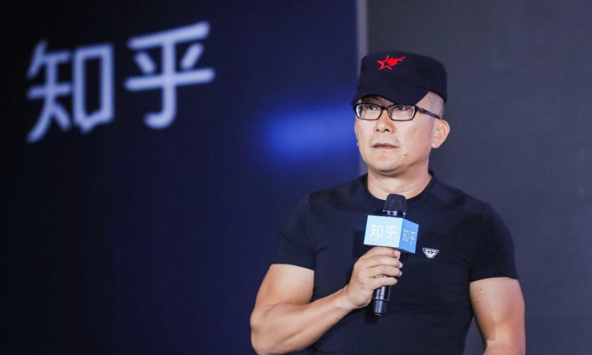 葉茂中：<em>營銷</em>策劃機構董事長