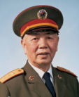 “中國航母之父”劉華清：中國不建航母，我死不瞑目