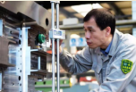 中國第一汽車集團公司鑄造公司<em>模具</em><em>鉗工</em>高級技師<em>李</em><em>凱</em><em>軍</em>榮獲“<em>大國</em><em>工匠</em>”稱號