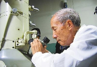 李俊賢是我國火箭推進劑創始人之一，90歲高齡捐出300萬元設立困難幫扶資金