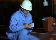 <em>戴</em>振濤：創新工法，在船舶“心臟”中技術攻關