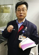 航空工業高級技師黃孟虎的“工匠精神”