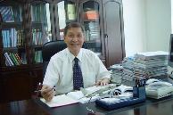 “飛豹<em>之父</em>”，<em>中國</em>飛機設計專家<em>陳</em>一堅