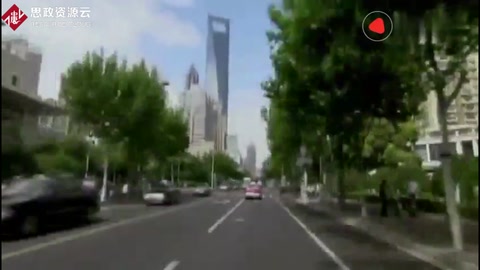 上海中心大廈建造全過程