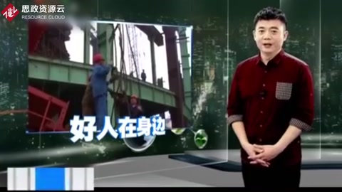 周漢生：從一線走出的天車安裝專家