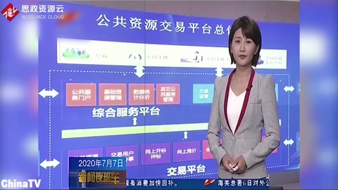 烏魯木齊公共資源交易全新系統正式上線！提供了更好的體驗