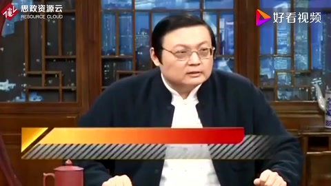 甲午<em>戰爭</em>失敗<em>的</em>原因？—聽老梁分析！