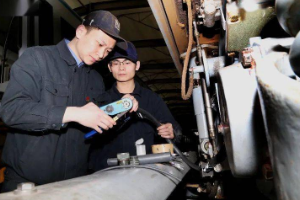 <em>城市軌道交通</em><em>機電</em><em>技術</em><em>專業</em>《<em>武漢</em>有位<em>地鐵</em><em>工匠</em>名叫丁根》<em>課程</em><em>思</em><em>政</em><em>課堂教學</em><em>案例</em>
