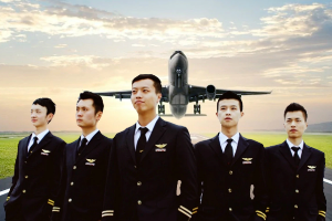 帶你了解男空乘