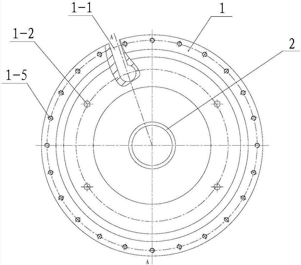 空心軸電機裝配<em>工裝</em>制造技術(shù)